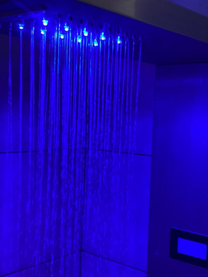 Hotel Europa Varese Dış mekan fotoğraf