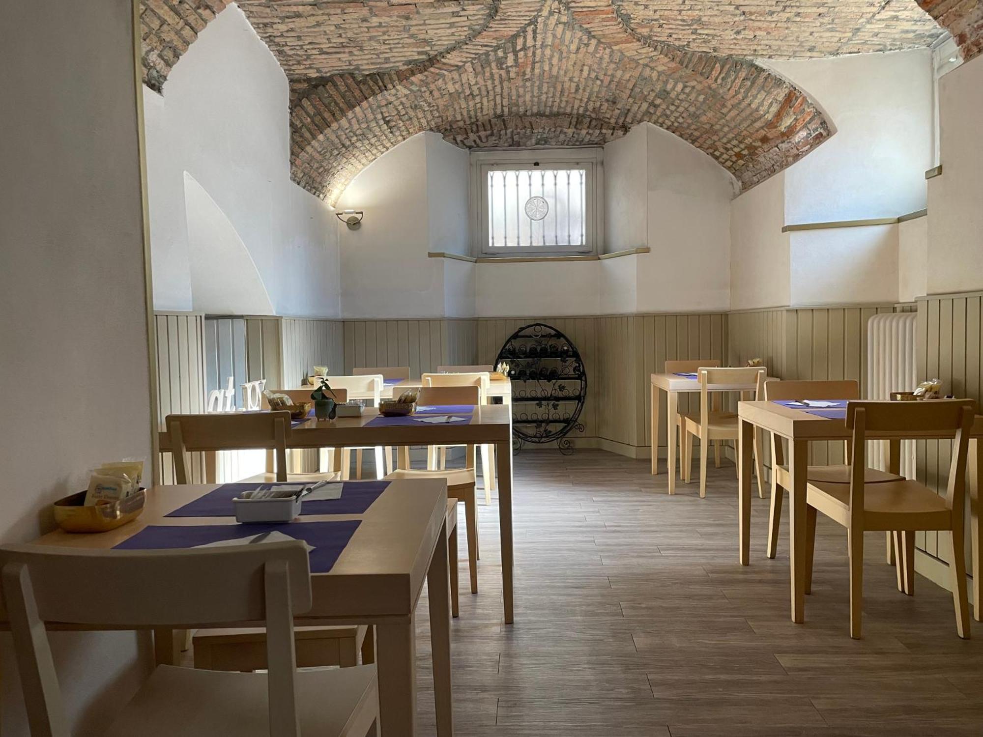 Hotel Europa Varese Dış mekan fotoğraf