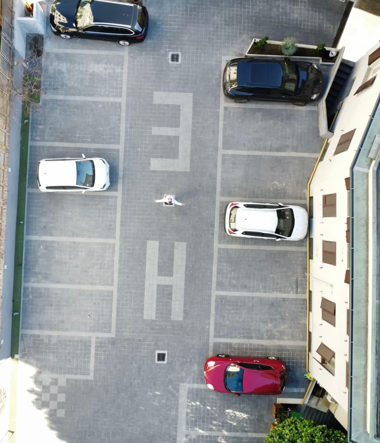 Hotel Europa Varese Dış mekan fotoğraf