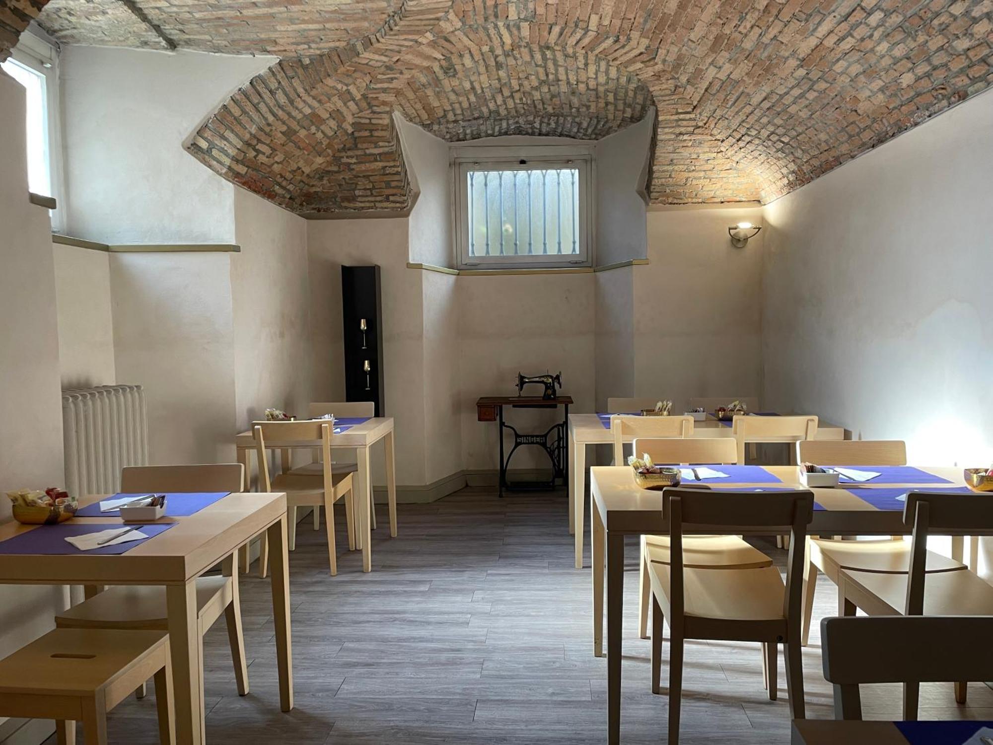 Hotel Europa Varese Dış mekan fotoğraf