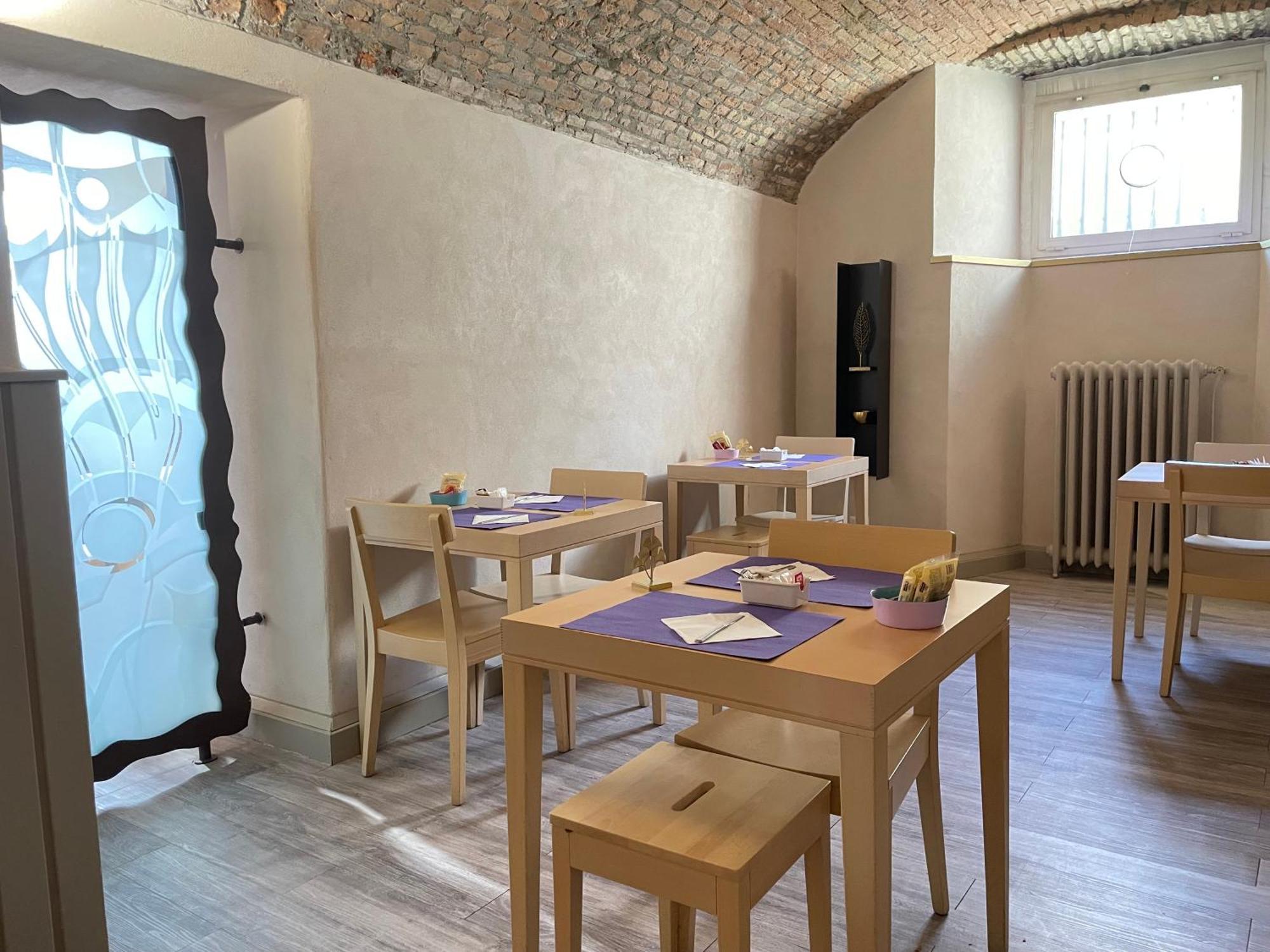 Hotel Europa Varese Dış mekan fotoğraf