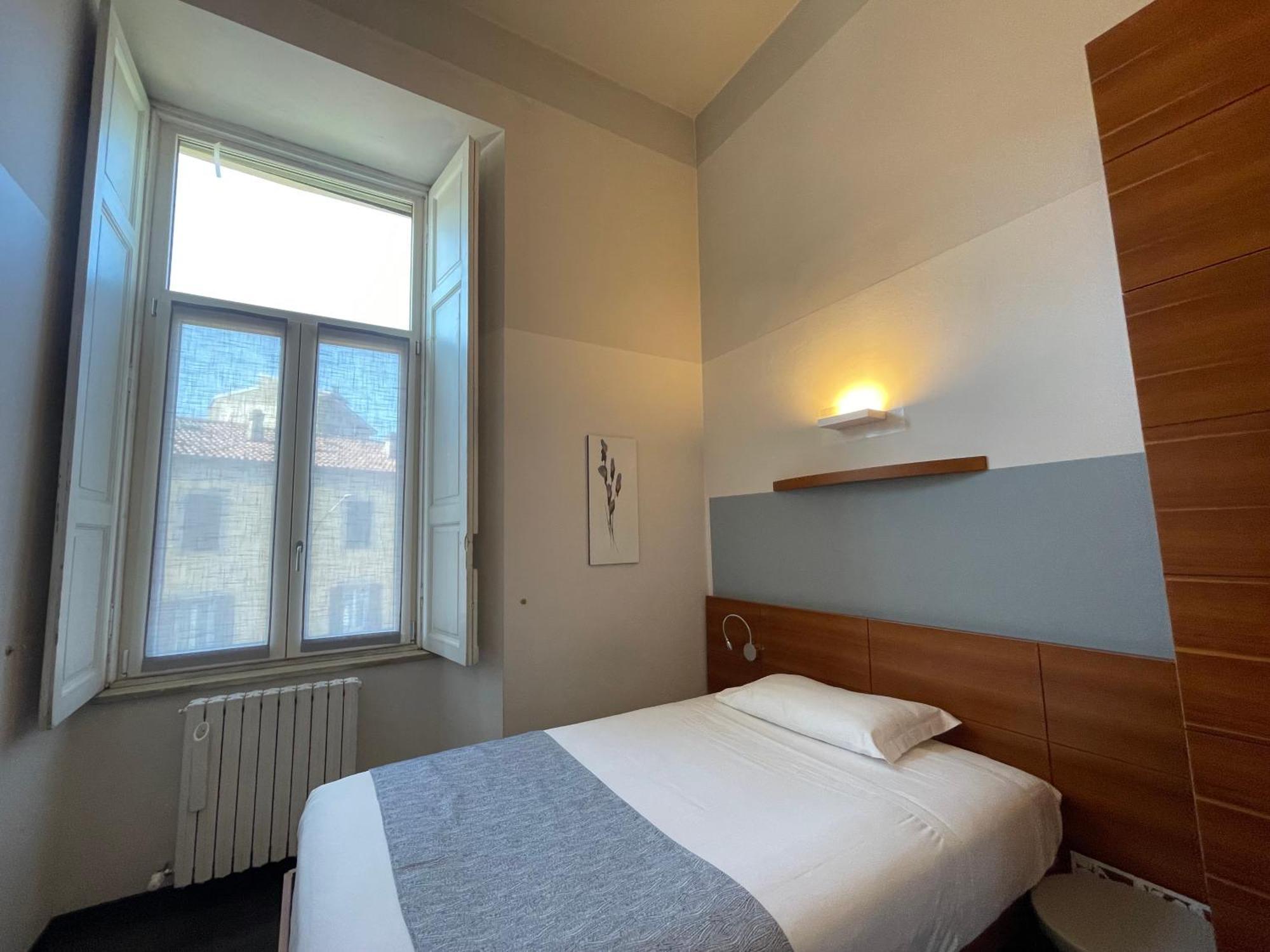 Hotel Europa Varese Dış mekan fotoğraf