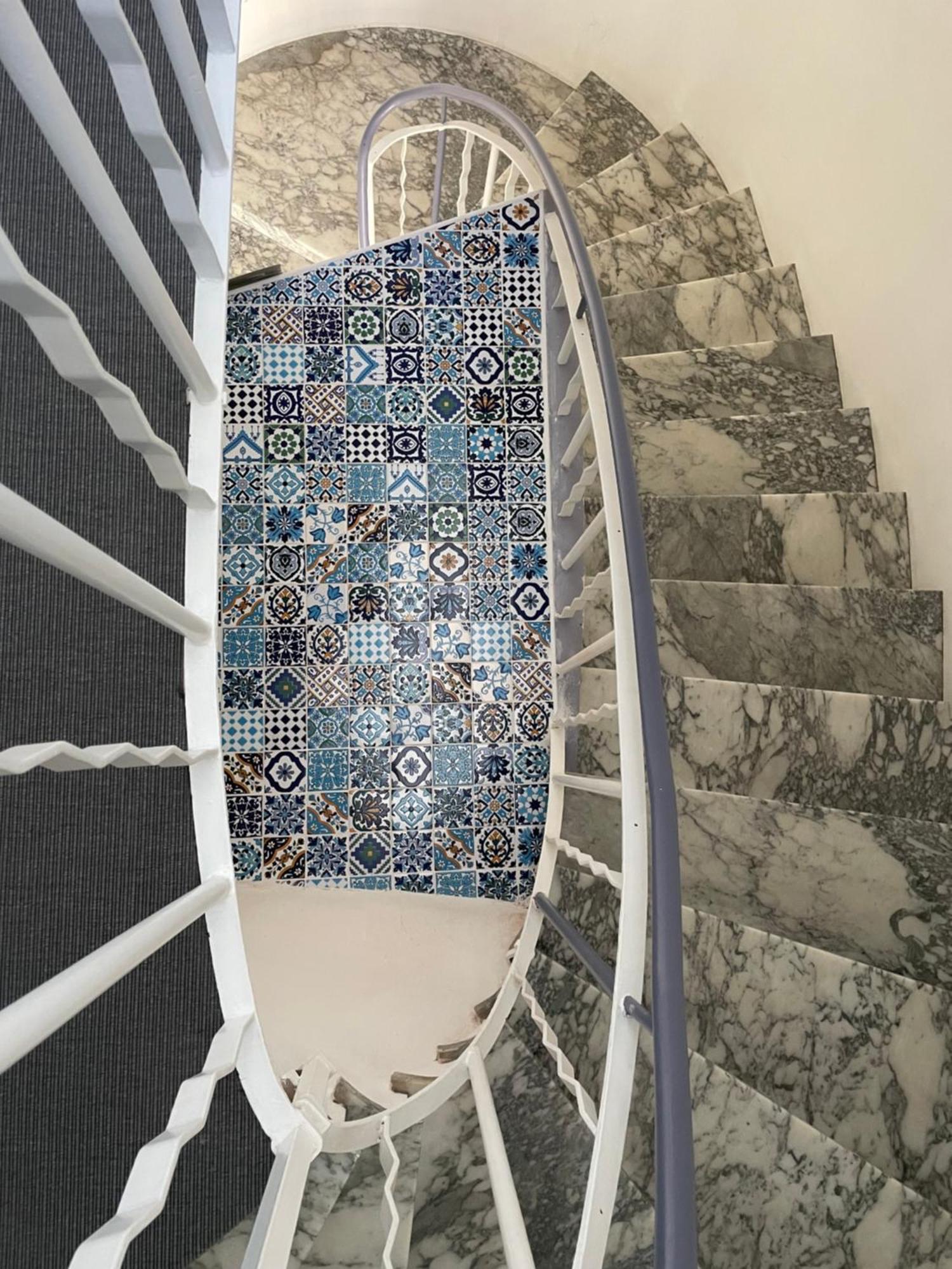 Hotel Europa Varese Dış mekan fotoğraf