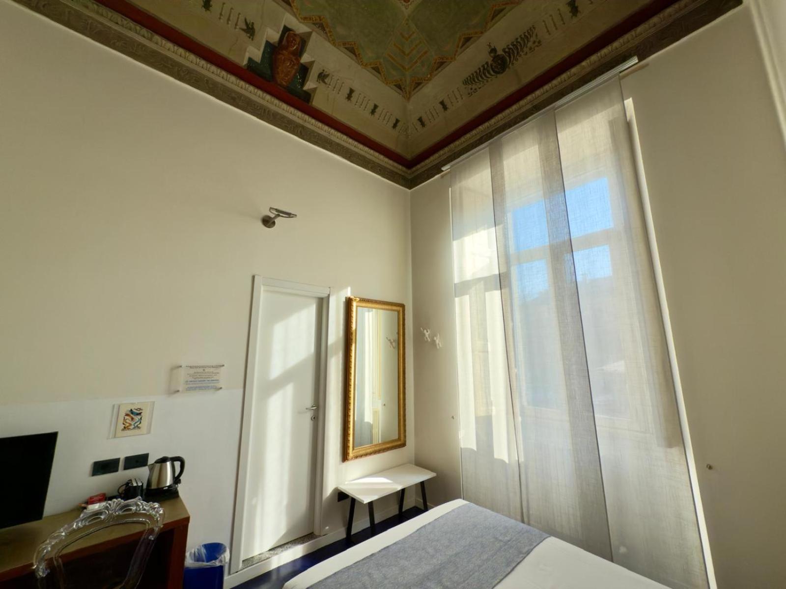 Hotel Europa Varese Dış mekan fotoğraf