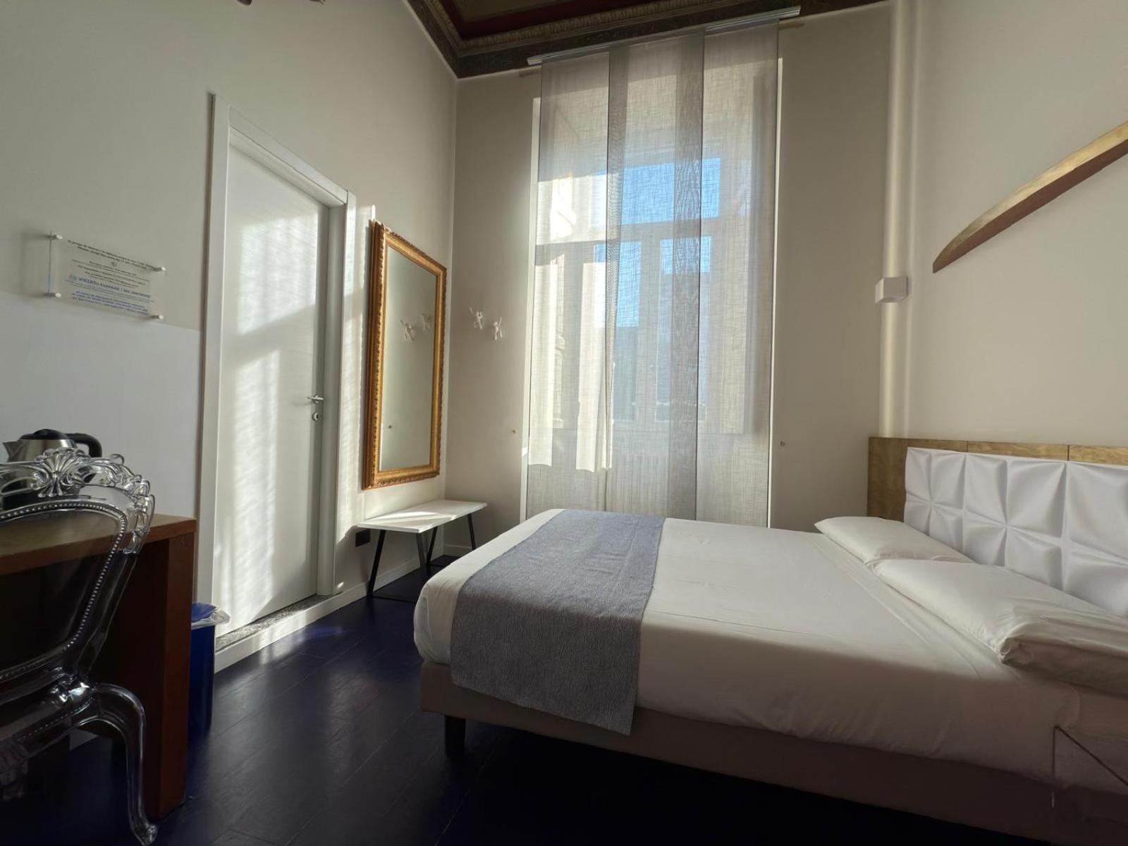 Hotel Europa Varese Dış mekan fotoğraf
