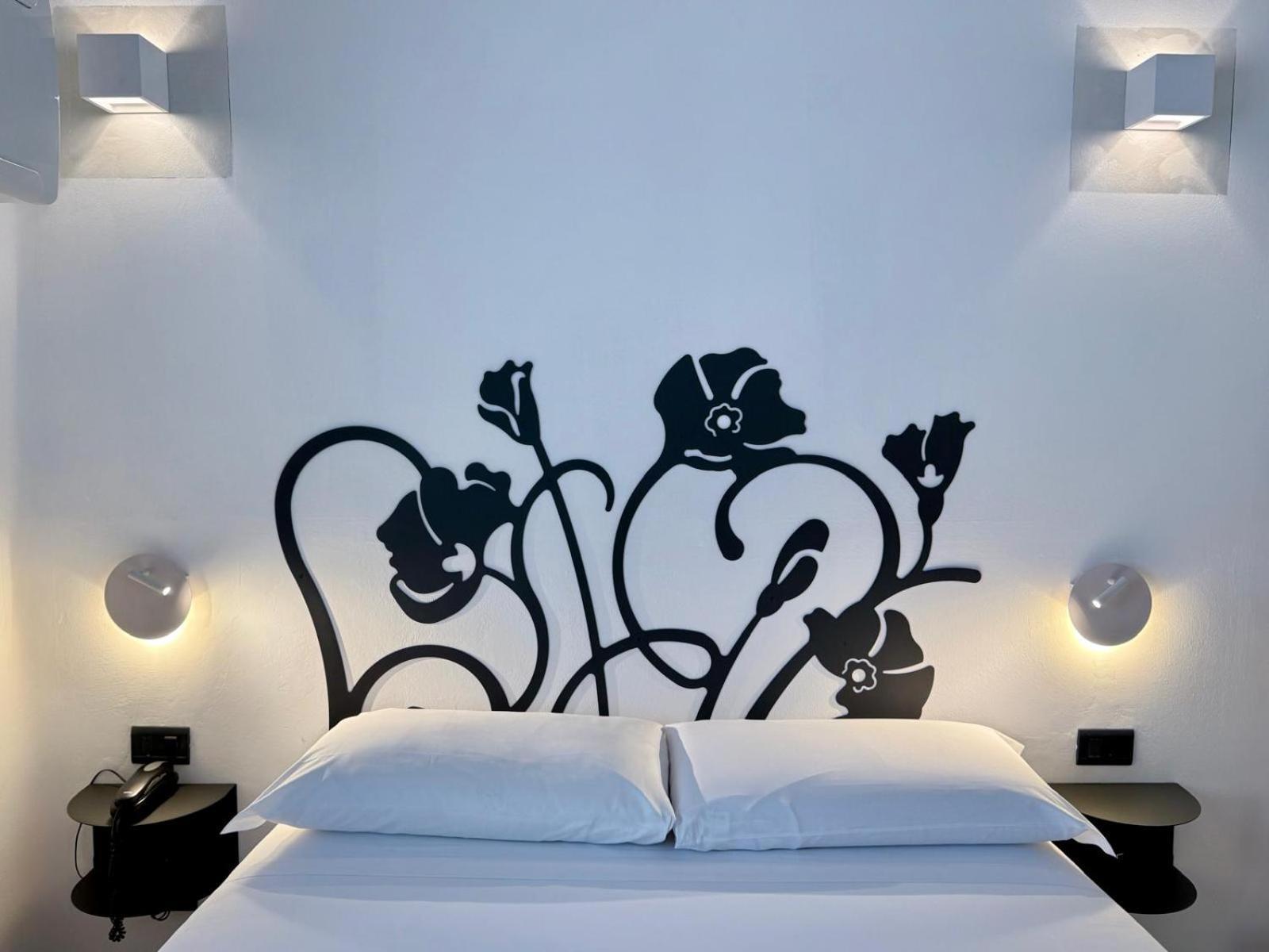 Hotel Europa Varese Dış mekan fotoğraf